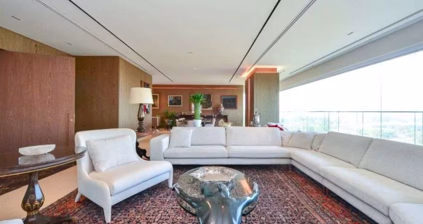 Apartamento à venda em Paraíso - São Paulo - SP