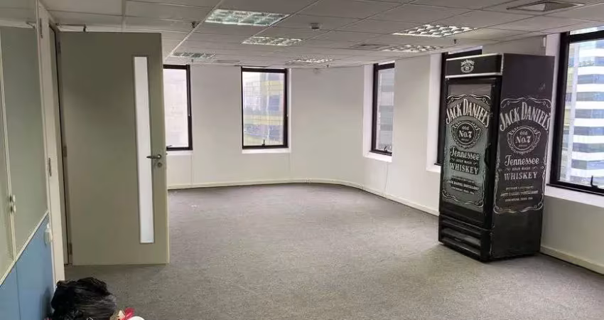 Sala para alugar no condominio hormino maia na berrini em são paulo - sp.