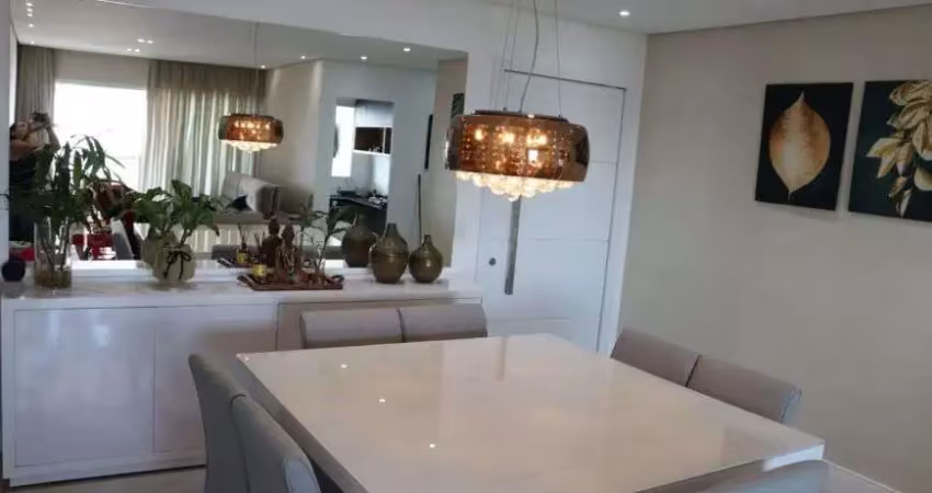 Apartamento à venda no Parque Reboucas em São Paulo - SP