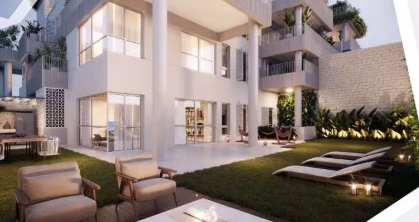 Duplex à venda no Condomínio Alto Cidade Jardins no Morumbi em São Paulo - SP
