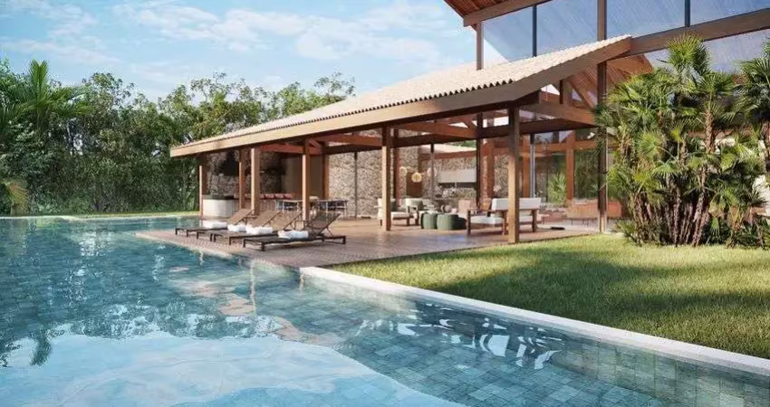 Casa alto luxo à venda no Condomínio Fazenda Boa Vista em Porto Feliz - SP