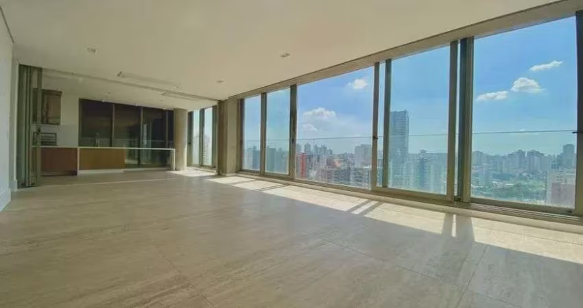 Apartamento à Venda no Condomínio Edifício Bossa Nova Cambuí em Cambuí - Campinas - SP