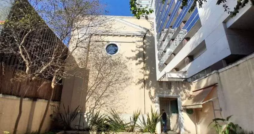 Prédio para venda no bairro vila olímpia em são paulo - sp