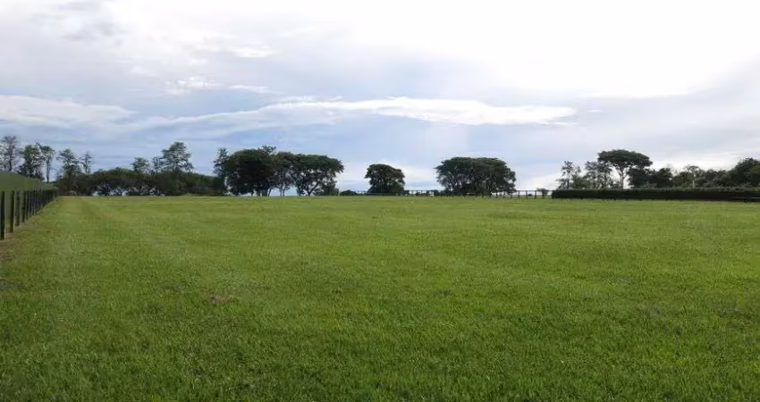 Lote/terreno alto luxo para venda no fazenda boa vista em porto feliz - sp