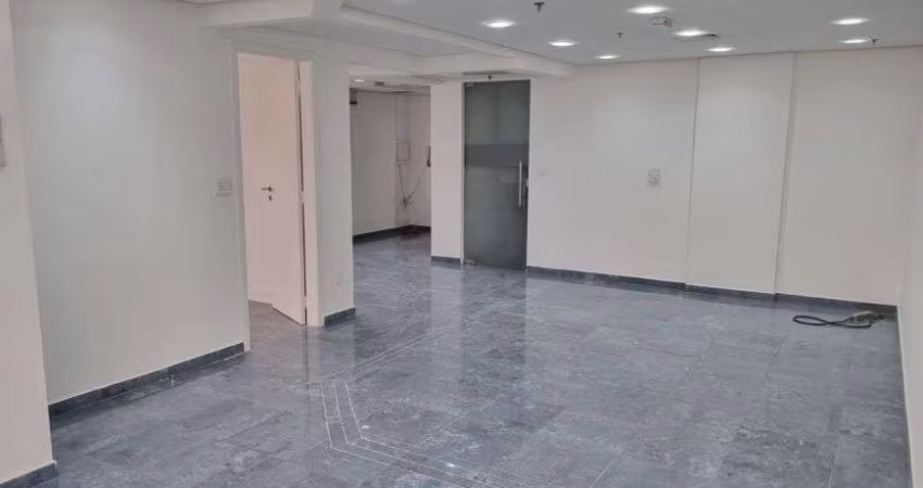 Conjunto Comercial à venda no Paraíso em São Paulo - SP