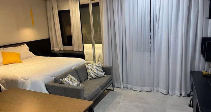 Apartamento à Venda no Condomínio Slaviero Moema, Indianópolis, São Paulo - SP