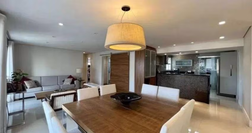 Apartamento alto padrão à venda no Condomínio Ruas da Vila Eco Residenza em Campinas - SP