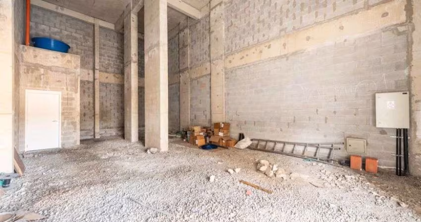 Loja Comercial à venda e para locação no Living Wish Panamby na Vila Andrade em São Paulo - SP