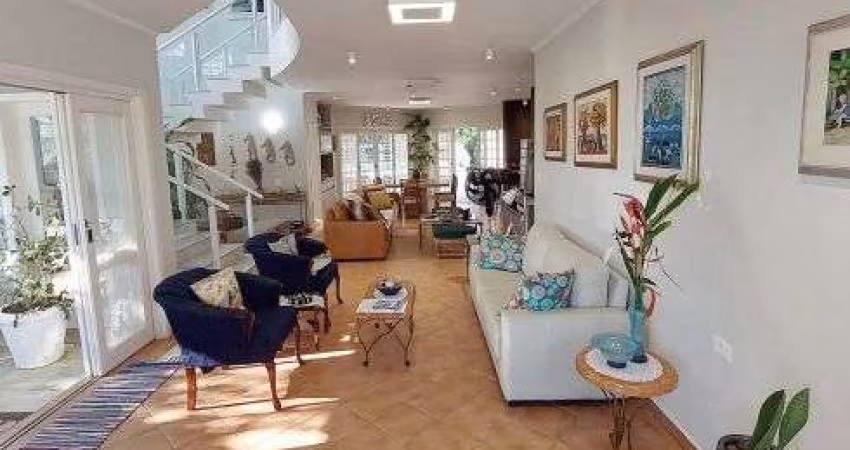 Casa à venda em Riviera de São Lourenço em Bertioga - SP