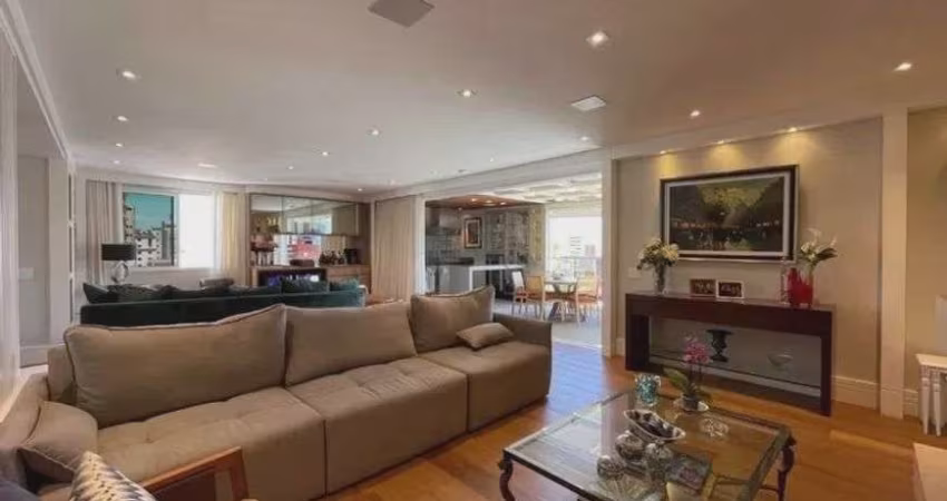 Cobertura Duplex à Venda no Condomínio Residencial Clermont-Ferrand em Cambuí - Campinas - SP