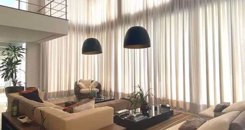 Casa para venda no Condomínio Arboreto dos Jequitibás em Sousas distrito de Campinas - SP