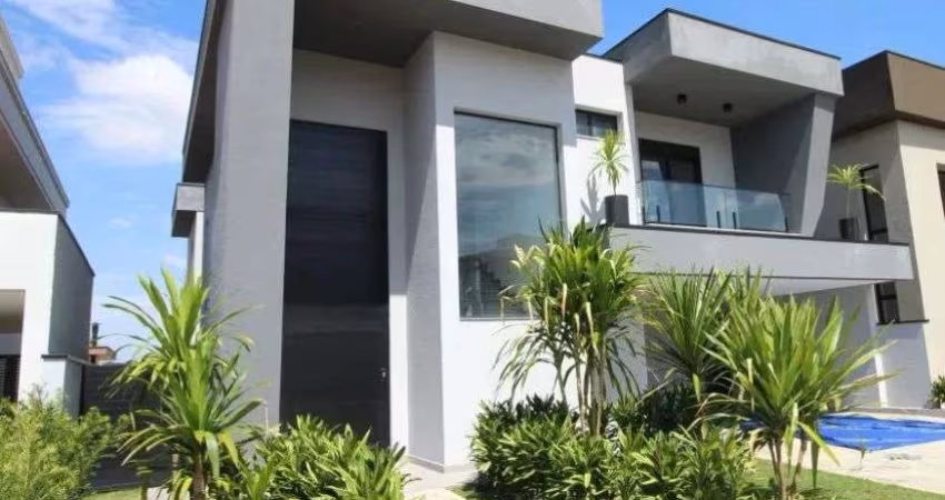 Apartamento alto padrão à venda no condomínio Residencial Arborais em Campinas - SP