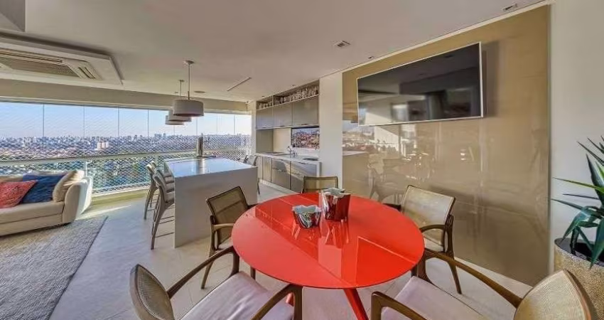Apartamento para venda no Condomínio Wonders Galleria no Fazenda São Quirino em Campinas -SP.