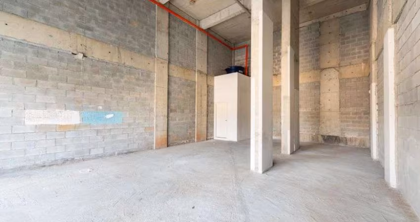 Loja Comercial à venda e para locação no Living Wish Panamby na Vila Andrade em São Paulo - SP