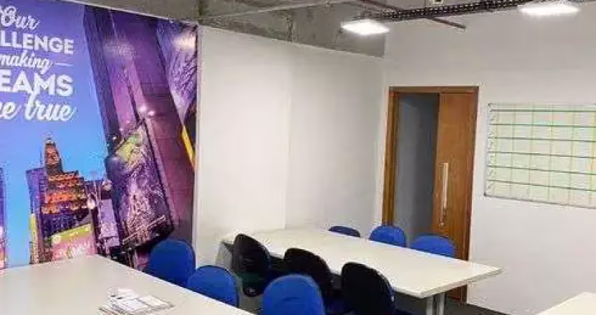 Sala/conjunto para aluguel e venda possui 75 metros quadrados em centro - campinas - sp.