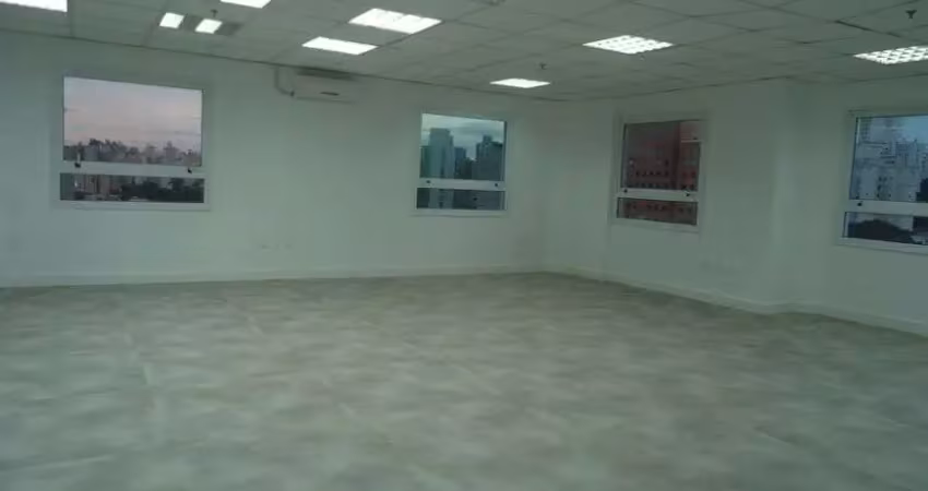 Sala comercial para locação com 240 metros quadrados na chácara da barra em campinas - sp.