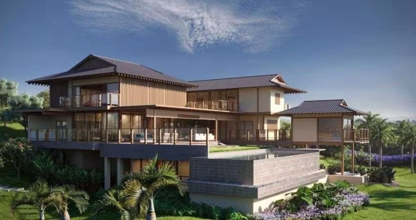 Casa à venda no Condomínio Fazenda da Grama em Itupeva - SP.