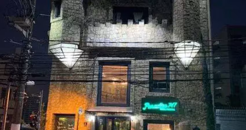 Prédio medieval à venda no bairro paraíso em são paulo - sp
