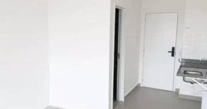 Apartamento Studio à venda no Condomínio Today Faria Lima na Vila Olímpia em São Paulo - SP