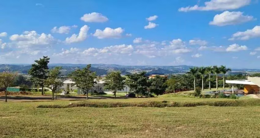 Lote à venda no Condomínio Fazenda da Grama em Itupeva - SP.