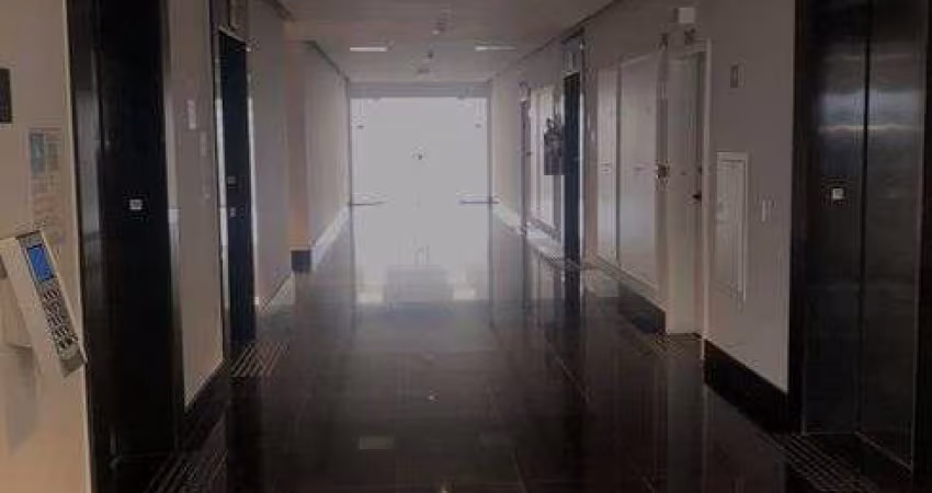 Prédio/Edifício disponível para venda e locação no Edifício West Corp em Alphaville, Barueri - SP.