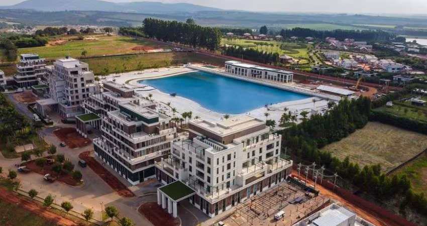 Apartamento Alto Luxo à Venda Boa Vista Village em Porto Feliz - SP
