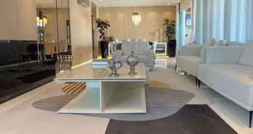 Cobertura duplex à venda no condomínio residencial camille no jardim anália franco em são paulo - sp