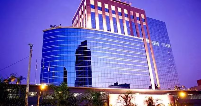 Sala para alugar na norte sul no condomínio trade tower em campinas - sp.
