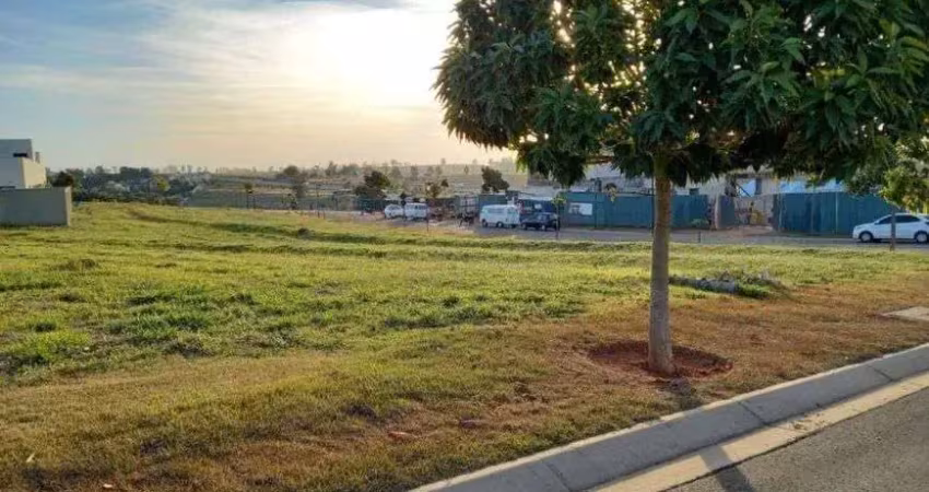 Terreno à venda no condomínio pedra alta em campinas - sp.