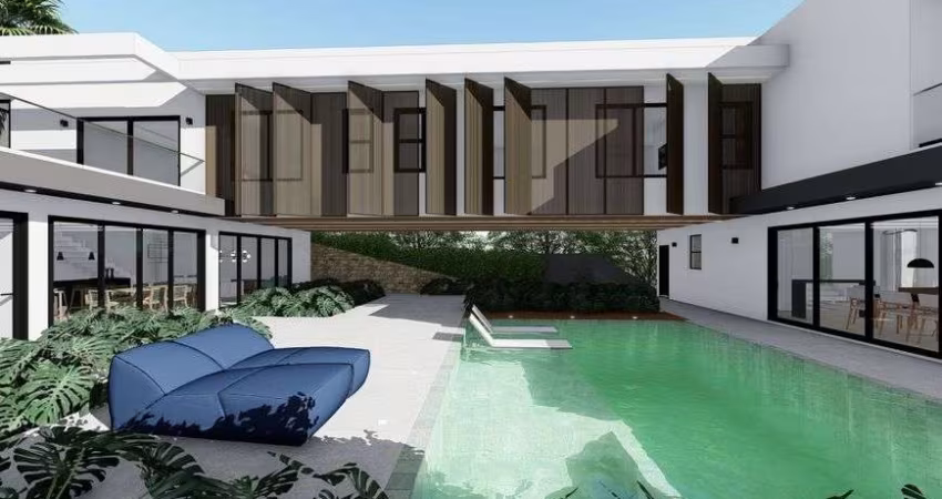 Casa à venda em Condomínio Jatibela em Campinas - São Paulo