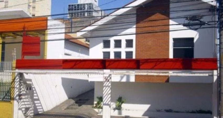 Imóvel comercial para aluguel e venda tem 272 metros quadrados com 10 quartos