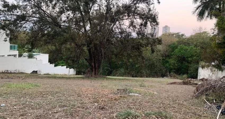 Terreno à venda no Condomínio Alphaville Campinas em Campinas - SP