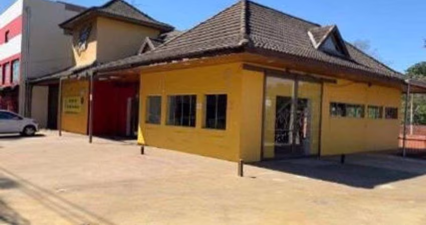 Imóvel comercial para venda possui 420 metros quadrados em Cidade Universitária - Campinas - SP