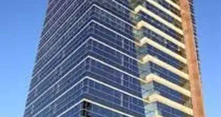 Sala/conjunto para aluguel com 309 metros quadrados em cambuí - campinas - sp