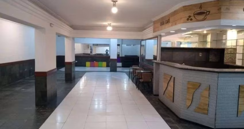 Casa comercial á venda e para locação na Vila Olímpia em São Paulo - SP