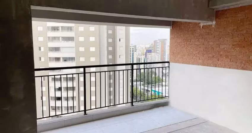 Apartamento à venda no condomínio vitrali moema em são paulo - sp, zona sul