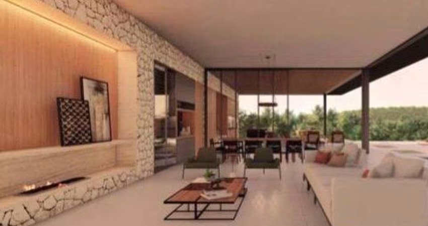 Casa à venda no Condomínio Quinta da Baroneza - SP.