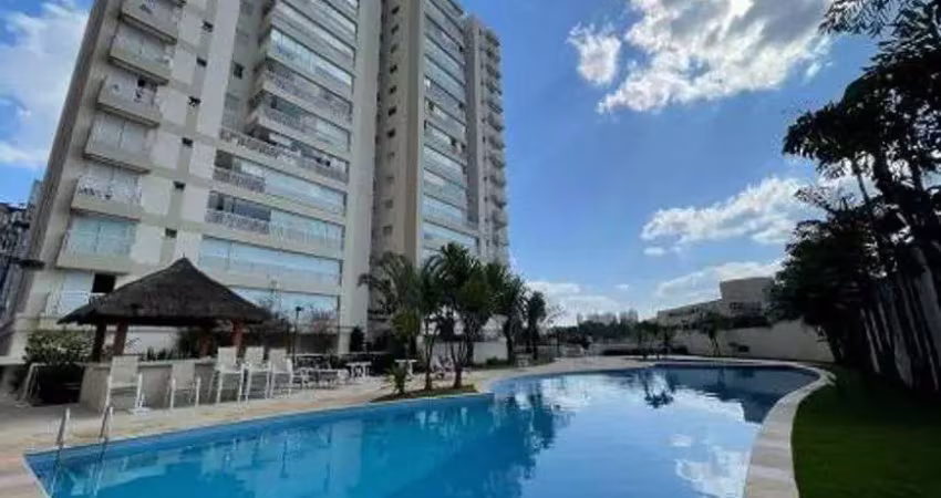Apartamento à venda no condomínio privilège liceu no taquaral em campinas - sp.