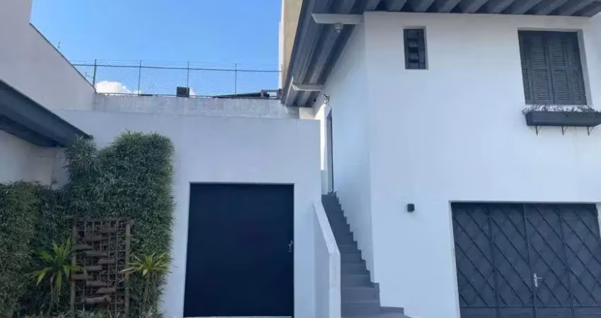 Casa comercial disponível para locação na vila clementino em são paulo - sp