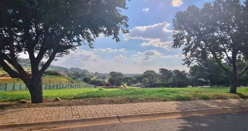 Terreno/lote à venda no Condomínio Fazenda da Grama em Itupeva - SP.