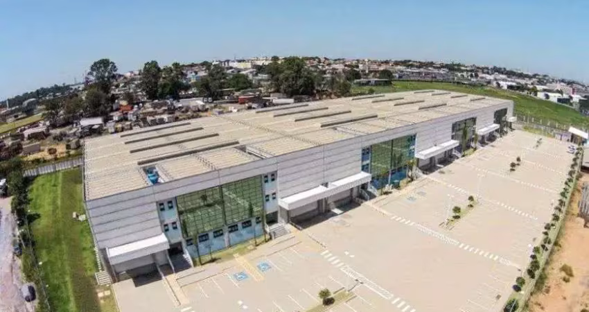 Galpão aluguel tem 3505 metros quadrados em techno park - campinas - sp