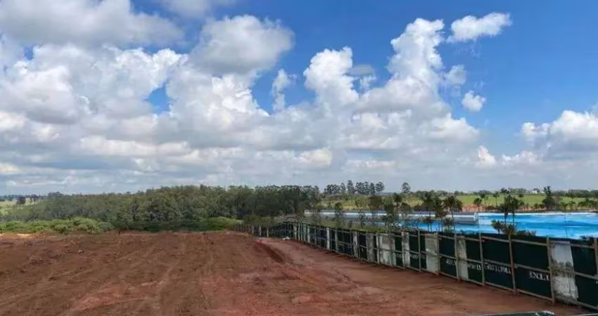 Terreno/lote à venda no condomínio fazenda da grama em itupeva - sp.