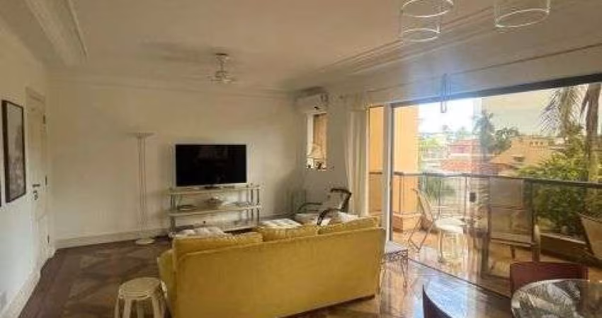 Apartamento duplex à venda na Enseada em Guarujá - SP