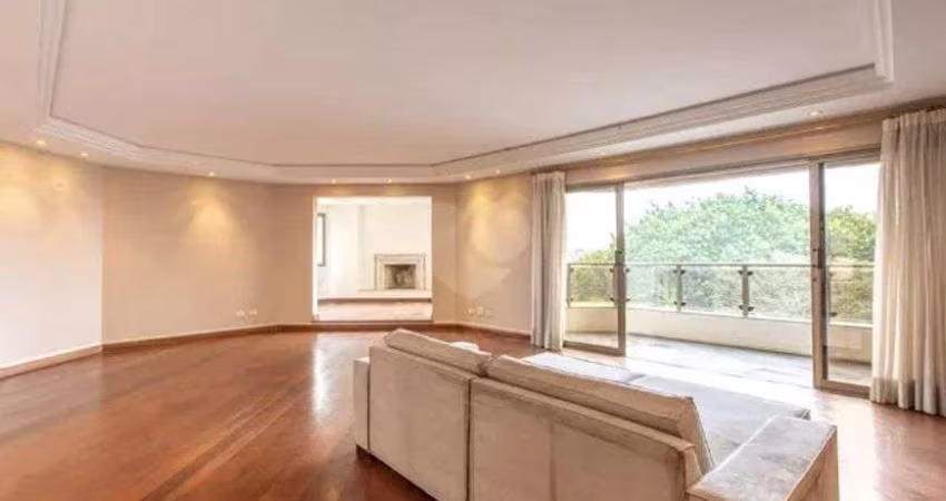 Apartamento à venda no Condomínio Park Lane em São Paulo-SP