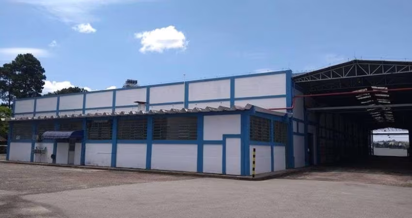 Galpão/Depósito/Armazém para aluguel e venda com 12235 metros quadrados