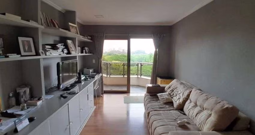 Apartamento à venda no Edifício Park Lane em São Paulo-SP