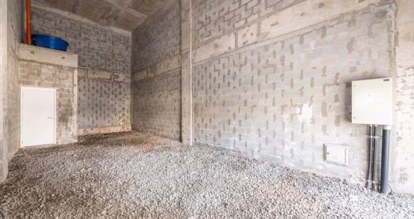 Loja Comercial à venda e para locação no Living Wish Panamby na Vila Andrade em São Paulo - SP