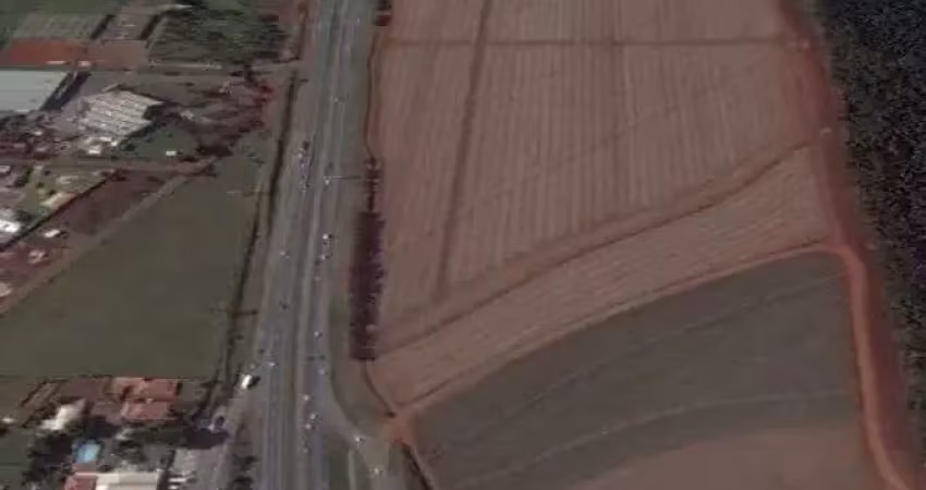 Área/terreno à venda na rodovia paulínia - campinas sp 332