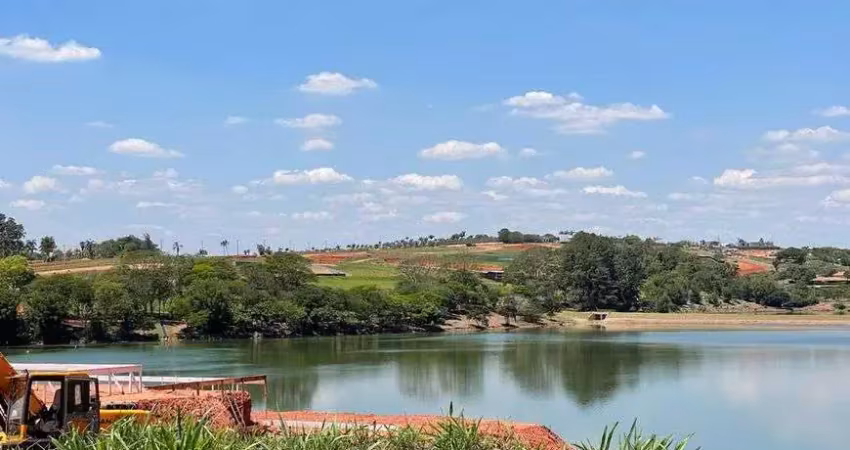 Terreno com título à venda no fazenda da grama em itupeva - sp.