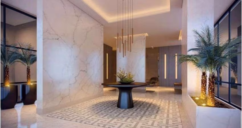 Penthouse para venda com 611 metros quadrados no Jardim Paulista em São Paulo - SP.